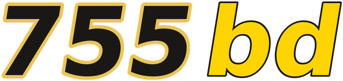755bd logo